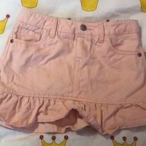 Bundle only - Levi’s peach pink skort
